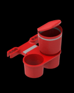 Auto Ease Complete Passenger Kit Media Package - Image 9