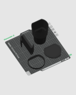 Auto Ease Complete Passenger Kit Media Package - Image 35