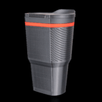 Auto Ease Complete Passenger Kit Media Package