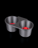 Auto Ease Complete Passenger Kit Media Package - Image 16