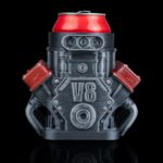 Octane Can Holder Media Package