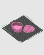 Petal Heart Container Media Package - Image 3