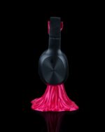 Stick To The Beat Headphone Holder Media Package - Image 6