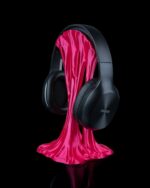 Stick To The Beat Headphone Holder Media Package - Image 4