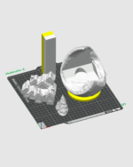 Village on the Moon Media - Image 8