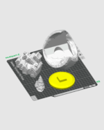 Village on the Moon Media - Image 10